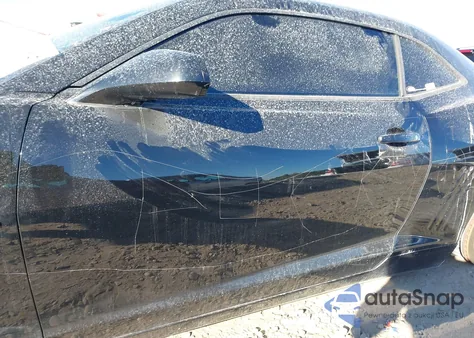 2011 Chevrolet Camaro 2Ss from USA, damaged, VIN 2G1FK1EJXB9199135